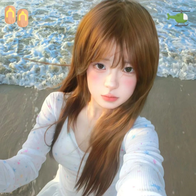 叶女士